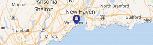 East Haven Warehouse Space Available
