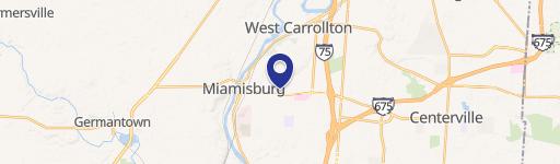 Prime Commercial Land in Miamisburg