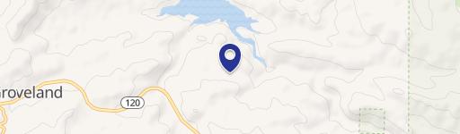 Secluded Lot in Gated Community