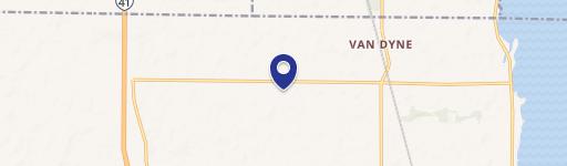 2.57 Acres on Hwy 41