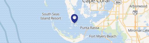 Gulf Access Mixed-Use Waterfront Lot