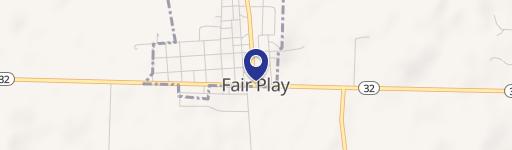 Fairplay 58-Acre Equestrian Retreat