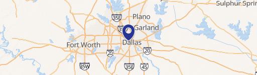 Land Available in Dallas, Texas