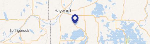 Wooded Lot on Spring Lake