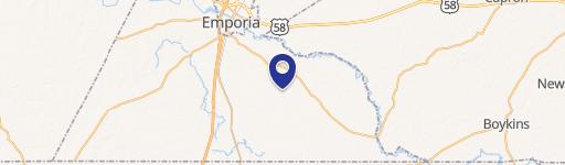 246.98 Acres on Brantley Moore