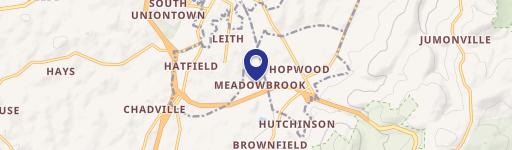 Commercial Land in Uniontown