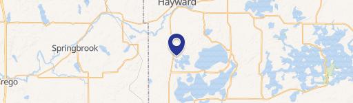 Windigo Lake Waterfront Land ForSale
