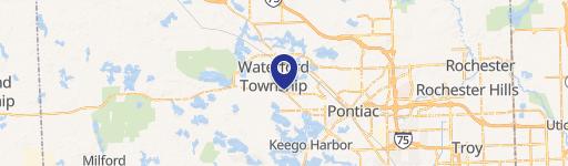 Waterford Retail and Office Spaces