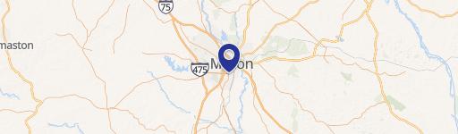 Macon Warehouse and Office Space