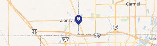 Versatile Industrial Park in Zionsville