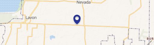 Approximately 40-Acre Tract For Sale