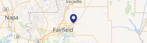 Fairfield Industrial Warehouse Space