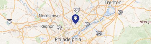 Move-in Ready Philadelphia Triplex
