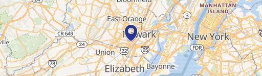 Renovated Newark Two-Family Home