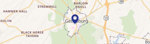 Gettysburg Triplex Investment Opportunity