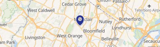 Montclair Child Learning Center Opportunity
