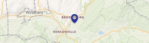 Catskills Income-Generating Turnkey Property