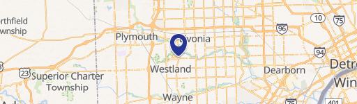 Prime Commercial Land in Westland