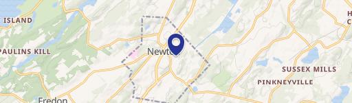 Spacious Apartment in Newton, NJ