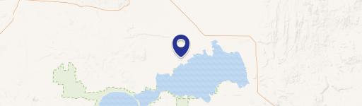 918 Acre Ranch with Water Rights