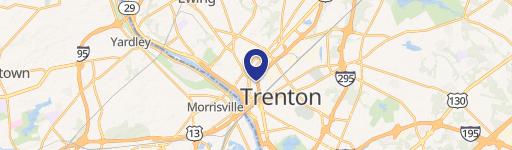 Downtown Trenton Four-Unit Apartment Building