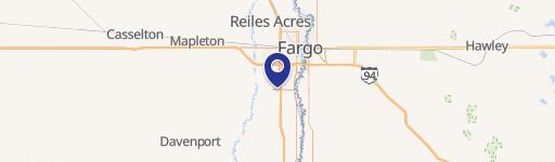 Adaptable Commercial Space in Fargo