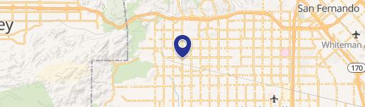 Chatsworth Warehouse Space Available