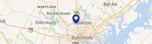 Mount Vernon Restaurant Space Available