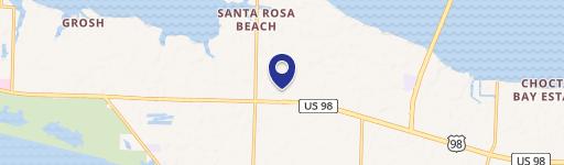 Santa Rosa Beach Mixed-Use Property