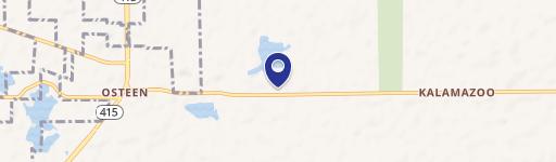 Osteen Land Package Opportunity