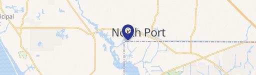 Port Charlotte Residential Lot For Sale