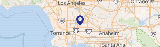 Long Beach Land For Sublease