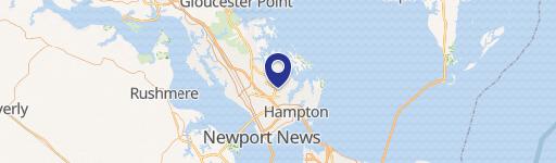 Vacant Land Auction in Hampton