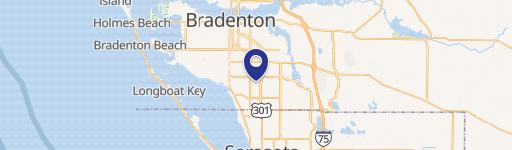 Sarasota Industrial/Manufacturing Hub