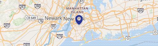 Brooklyn Office Space For Lease