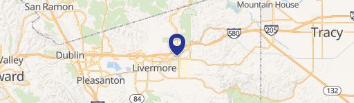 Livermore Industrial Space Available