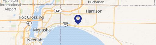 Menasha Commercial Land for Sale