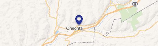 Oneonta Multifamily Investment Opportunity