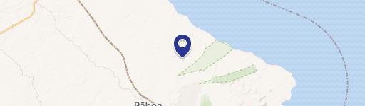 Wooded Lot in Hawaiian Shores