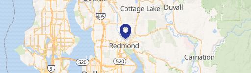 Redmond Land Near Downtown
