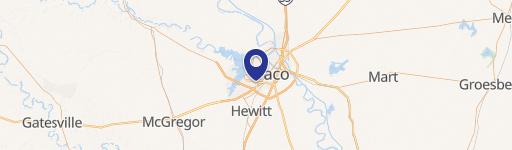 Waco Retail/Office Property For Sale