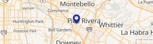 Commercial Space in Pico Rivera