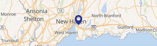 Townhouse Apartments in New Haven