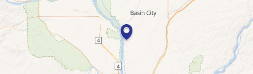 Pasco Commercial Property for Sale