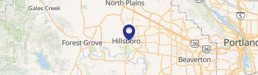 Hillsboro Medical/Dental Office Space