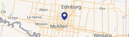Prime Commercial Lot in Pharr