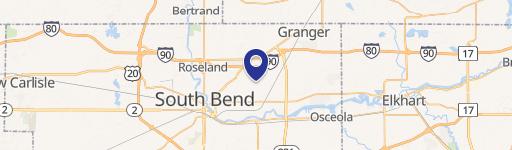Mishawaka Medical Office Space Available