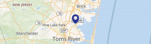 Restaurant Building For Lease