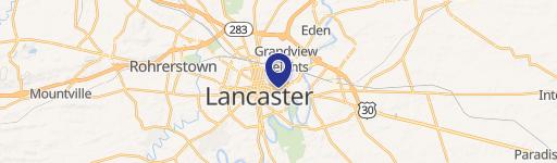 Fully Leased Lancaster Triplex