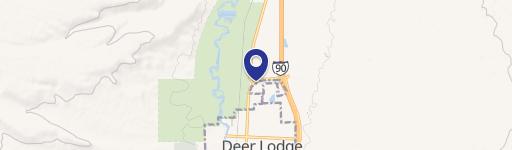 Prime Commercial Lot For Sale